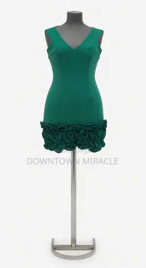 Short Dresses