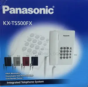Panasonic Telephone
