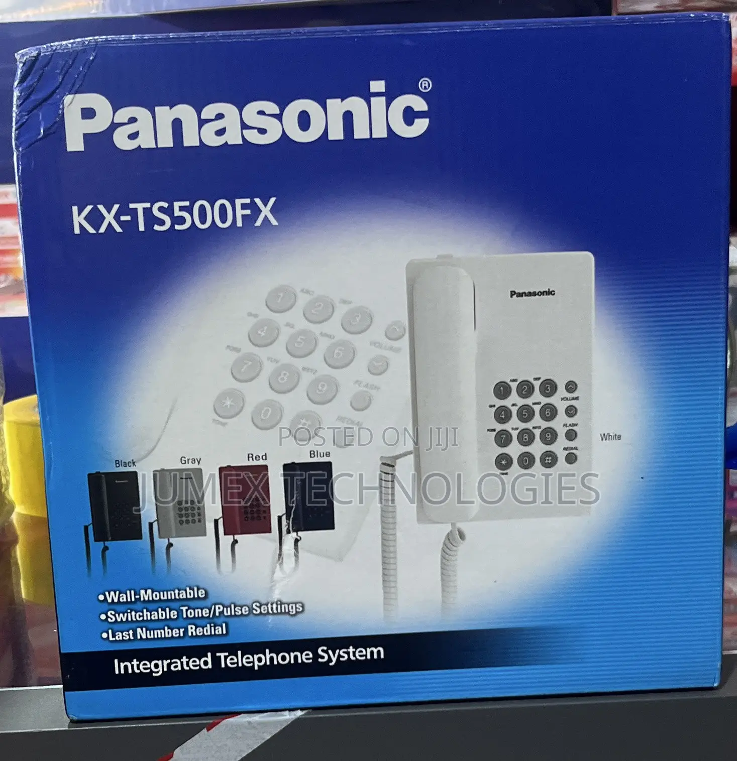 Panasonic Telephone