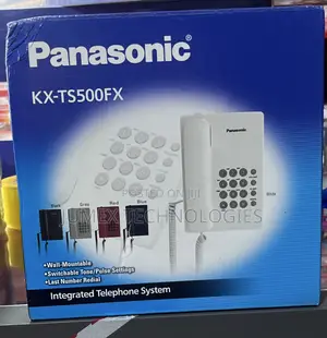 Panasonic Telephone