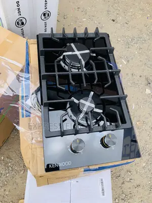Limited Stock Kenwood Gas Cooker Oven 2burner Built In