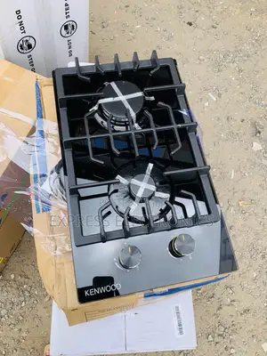 Limited Stock Kenwood Gas Cooker Oven 2burner Built In