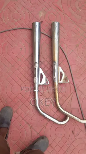 Royal Motorcycle Parts