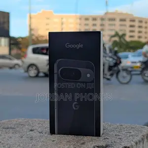 New Google Pixel 9 128 GB Green