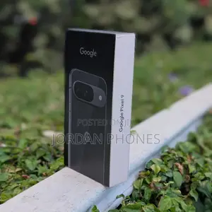 New Google Pixel 9 128 GB Green