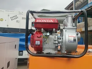 Powerful Water Pump – Super Fast Pumping Machine for All Applications