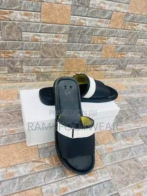 Men Slippers