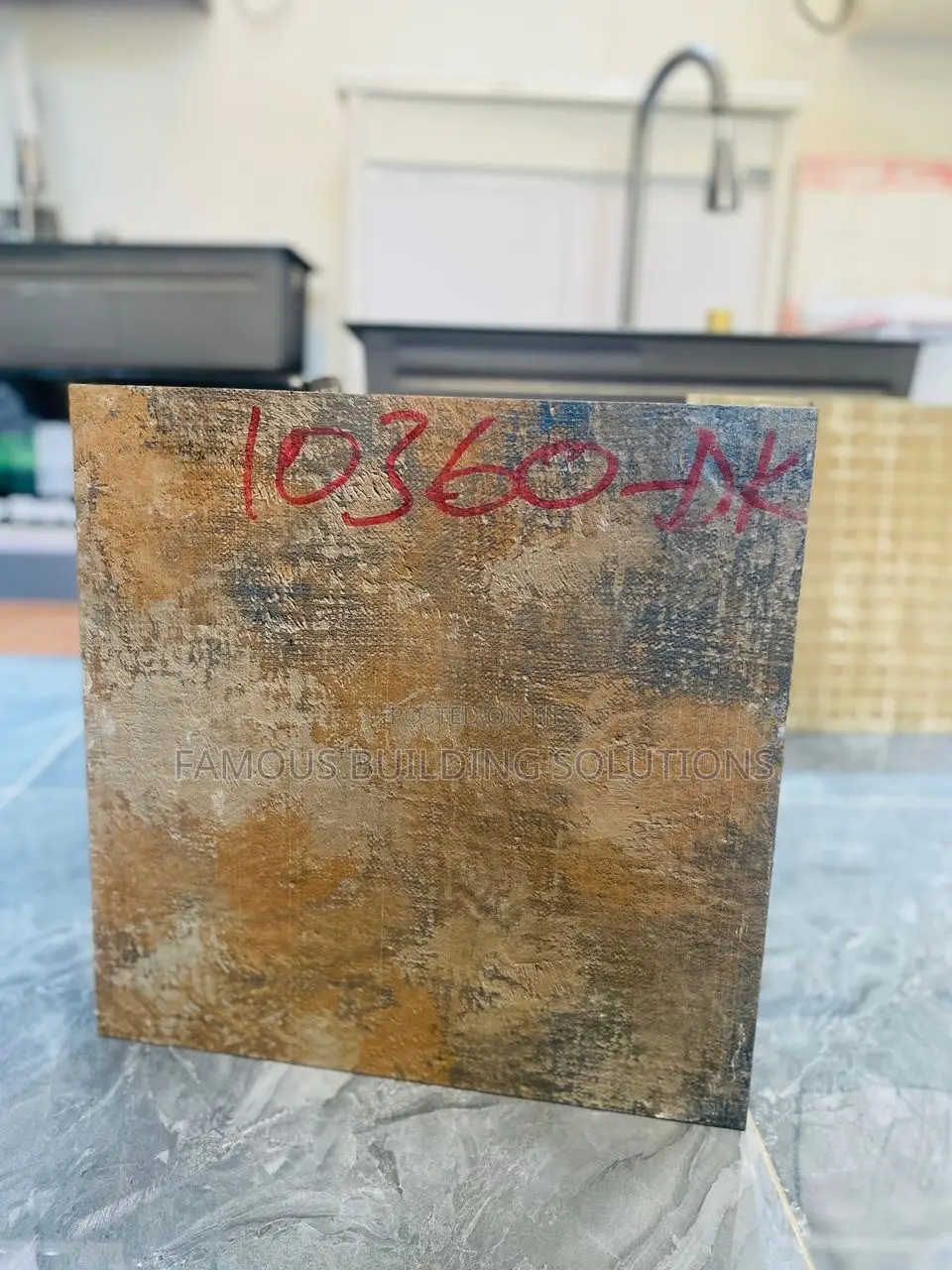 40x40 Indian Tiles