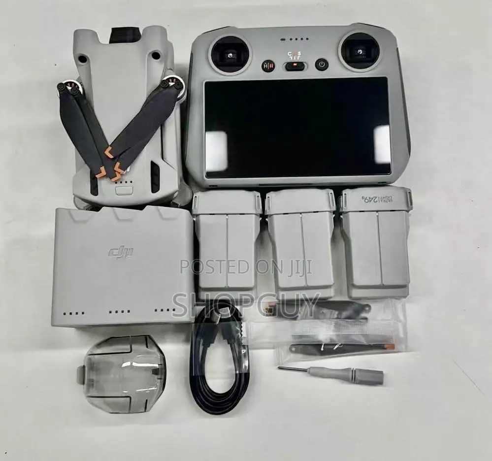 DJI Mini 3 Pro