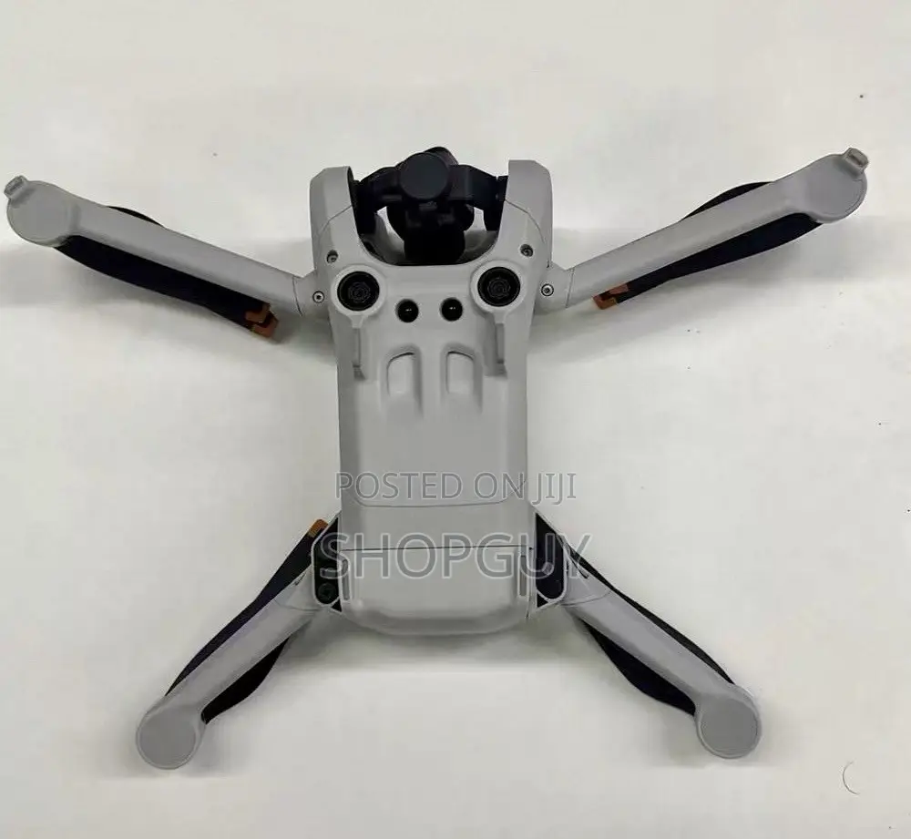 DJI Mini 3 Pro