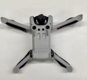 DJI Mini 3 Pro