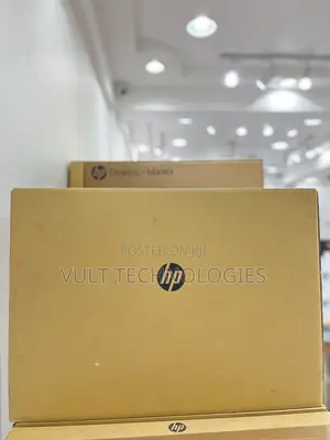 New Desktop Computer HP AiO 24 8GB Intel Core i5 SSD 512GB