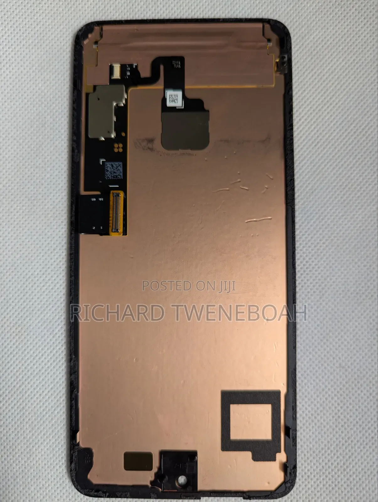 Google Pixel 8 Pro OEM Screen