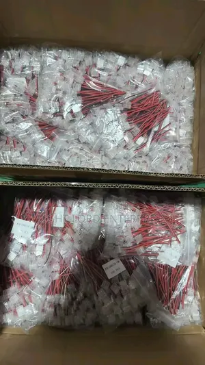 Easy for Constructions 8mm Connector