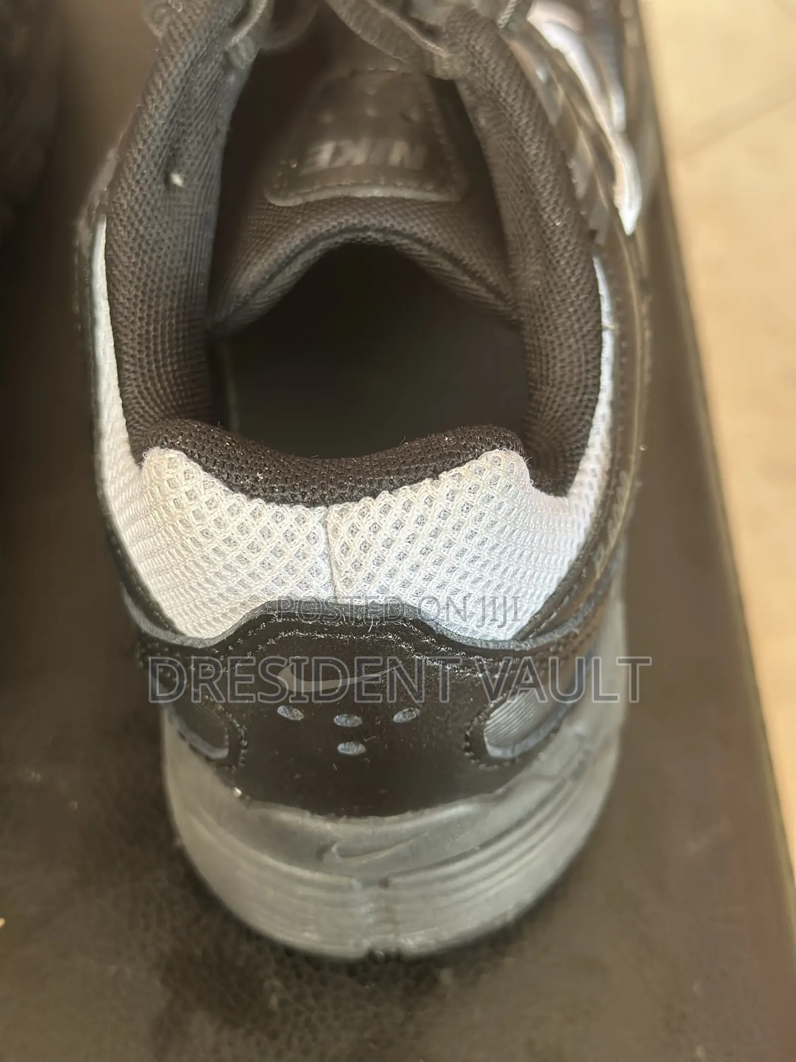 Nike P-6000 Sneaker