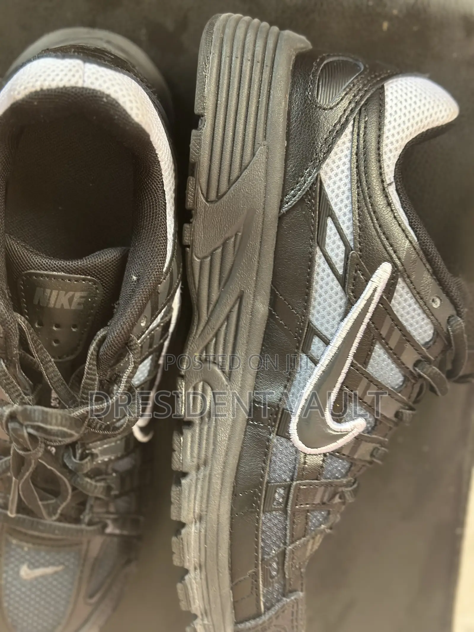 Nike P-6000 Sneaker