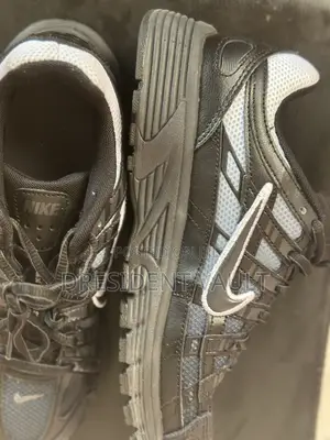 Nike P-6000 Sneaker