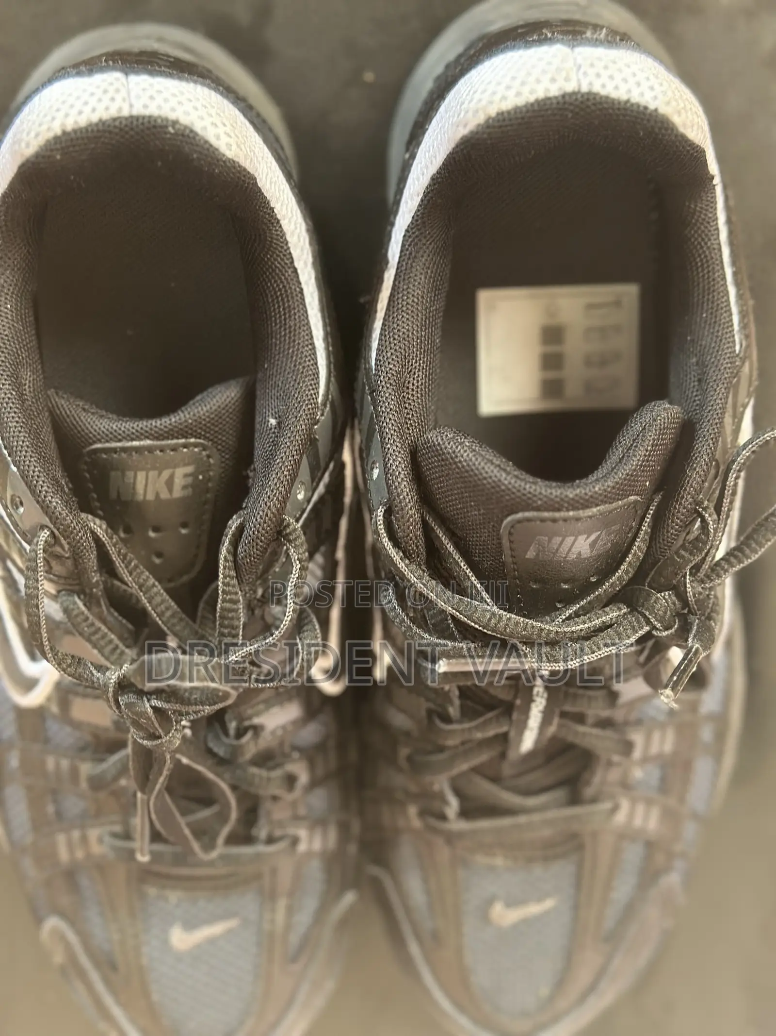 Nike P-6000 Sneaker