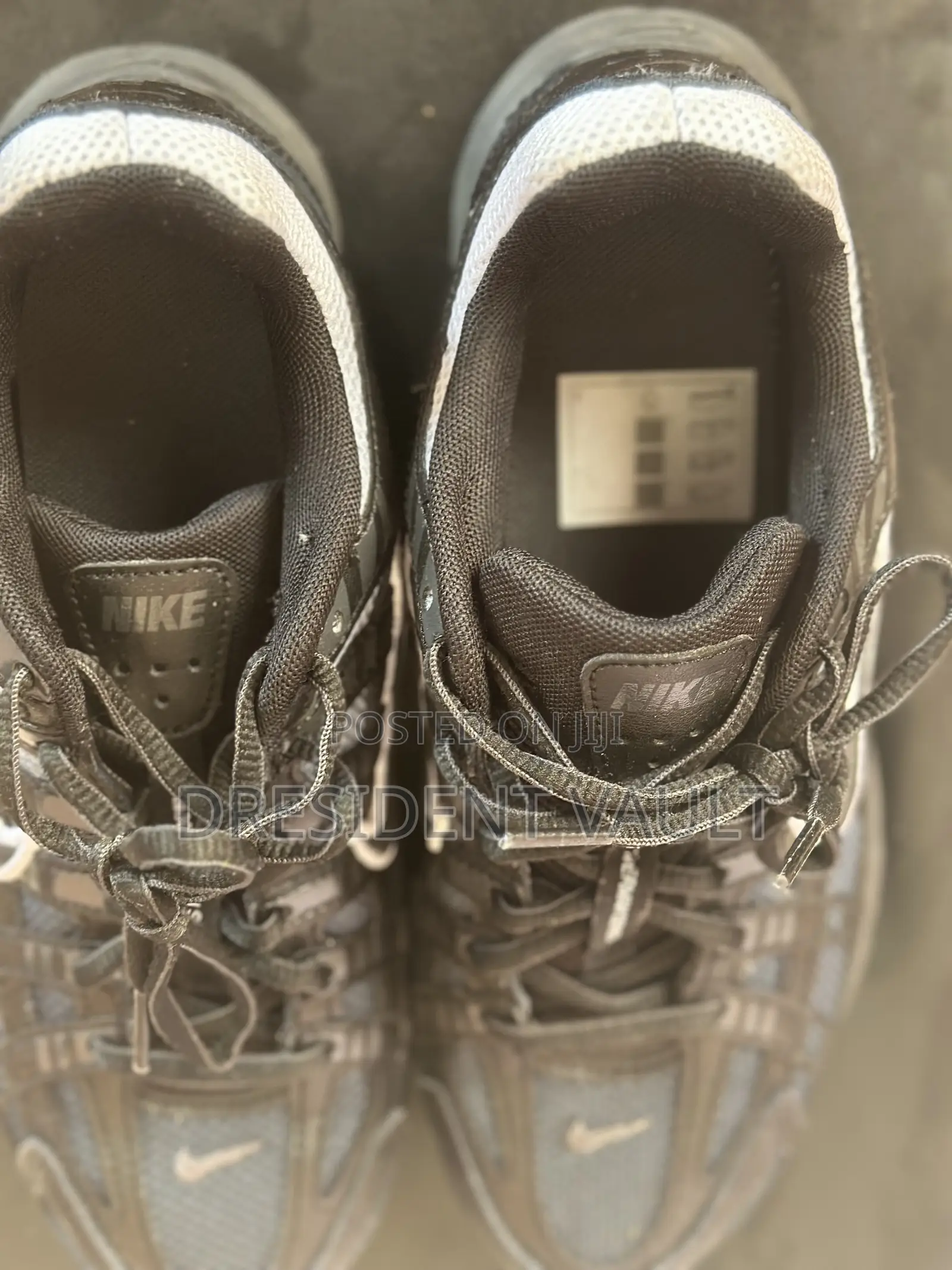Nike P-6000 Sneaker