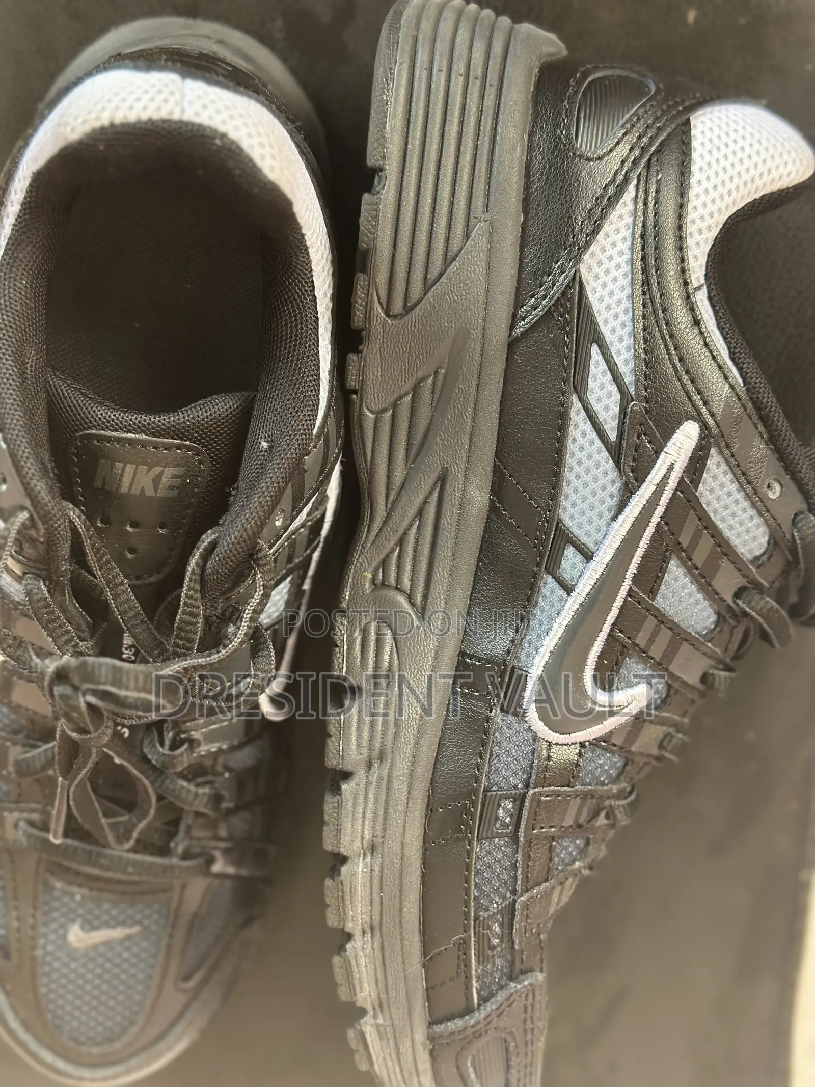 Nike P-6000 Sneaker
