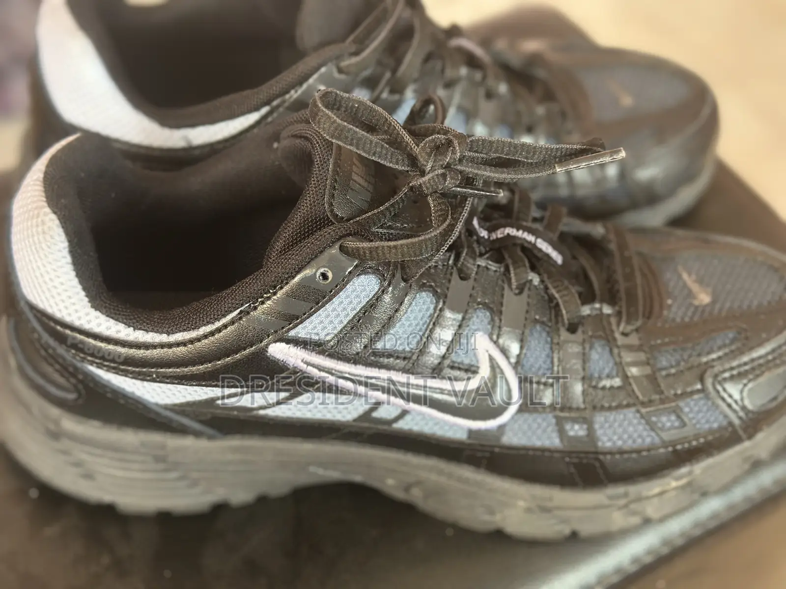 Nike P-6000 Sneaker