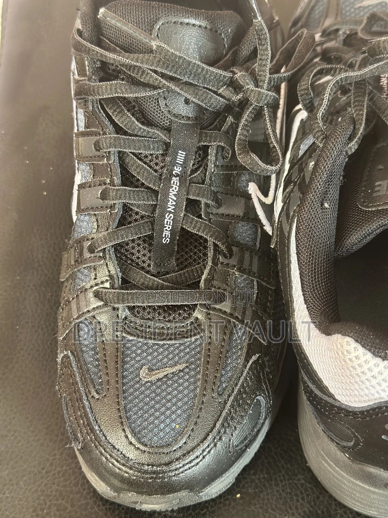 Nike P-6000 Sneaker
