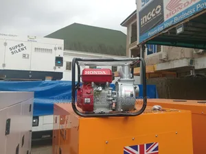 Heavy Duty Pump – Fast Water Discharge Premium Quality