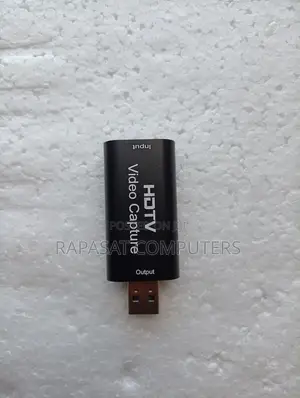 USB 3.0 HDTV Video Capture Card