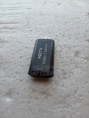 USB 3.0 HDTV Video Capture Card