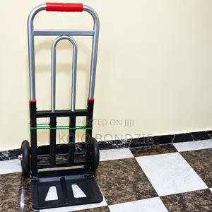 Trolley (Adjustable and Foldable)