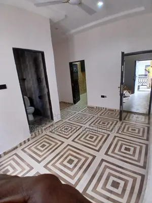 1bdrm Apartment in Bernard Agency, Amasaman for rent