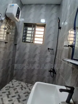 1bdrm Apartment in Bernard Agency, Amasaman for rent
