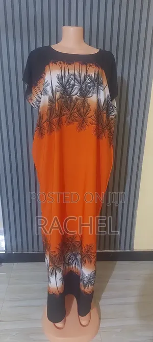 African Dresses