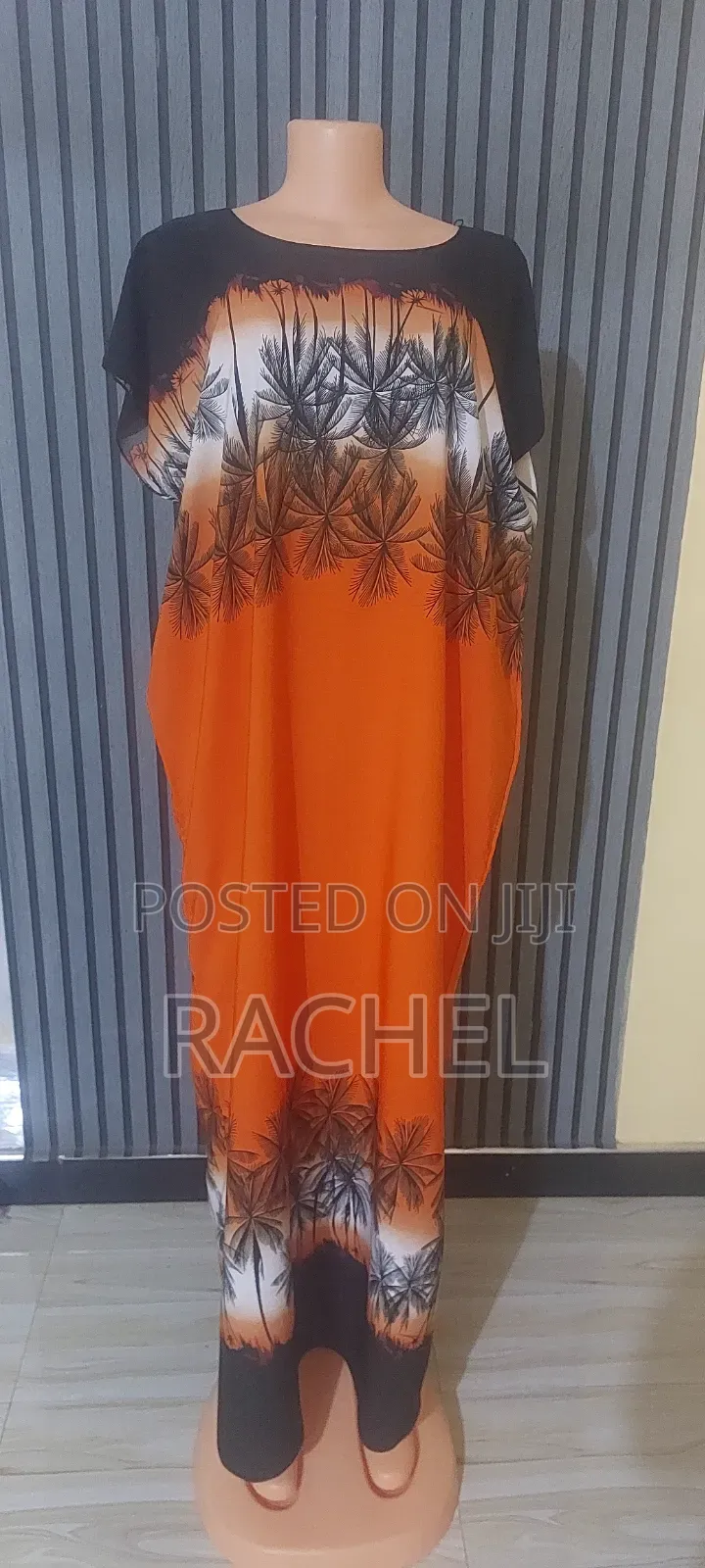 African Dresses