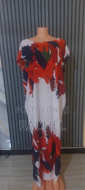 African Dresses