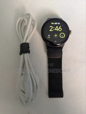 Google Pixel Watch 2