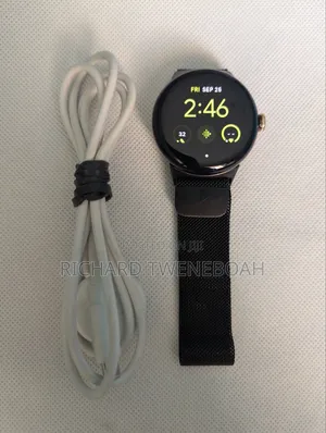 Google Pixel Watch 2