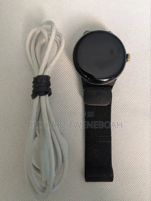 Google Pixel Watch 2
