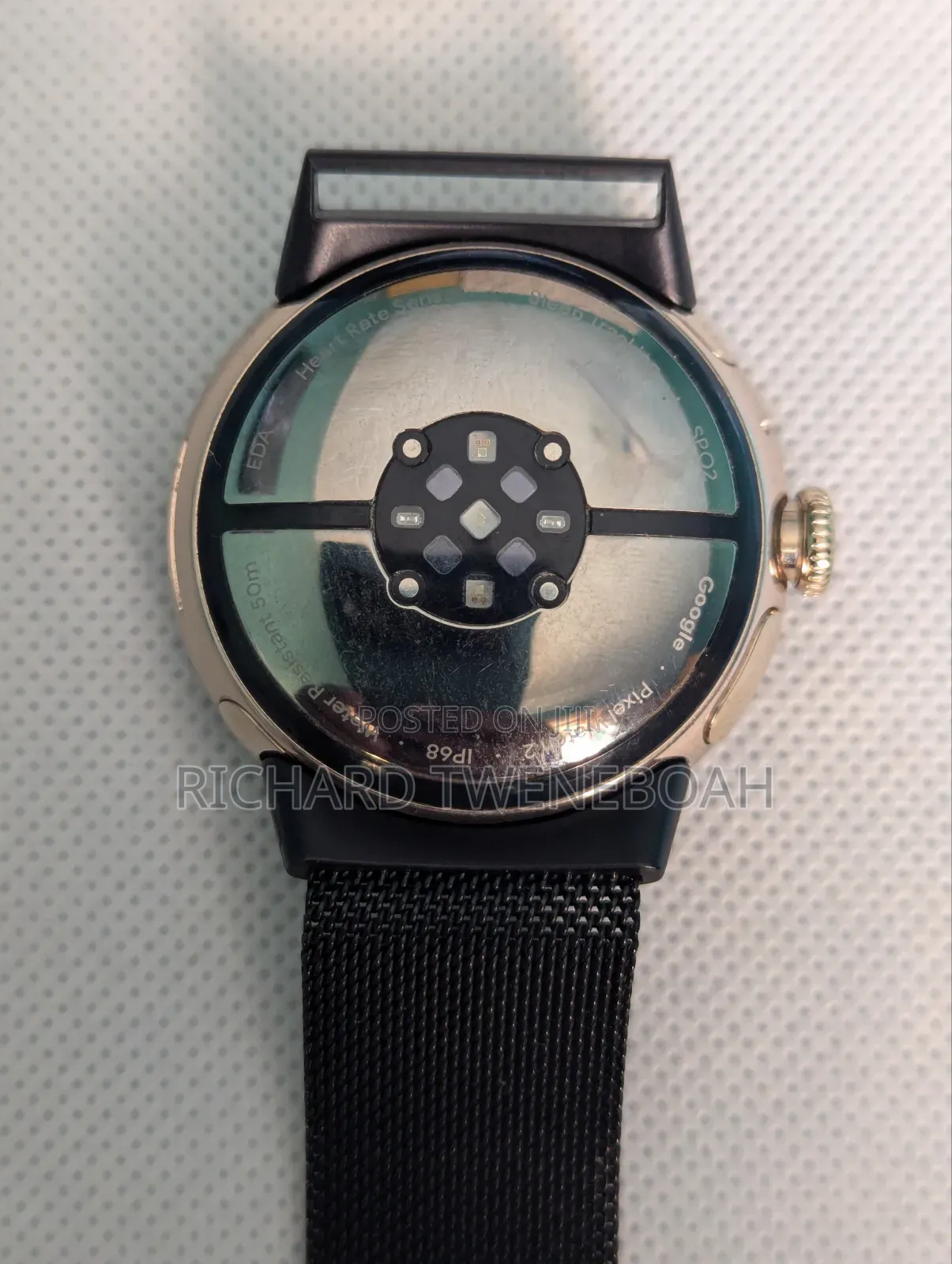 Google Pixel Watch 2