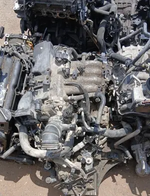 Kia Morning 2008 Complete Engine for Sale