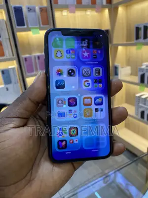 Apple iPhone 11 Pro 64 GB Gray