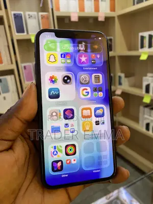 Apple iPhone 11 Pro 64 GB Gray