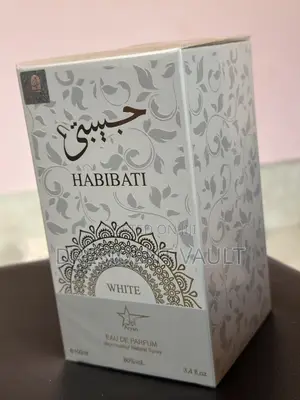 Ladies Perfumes