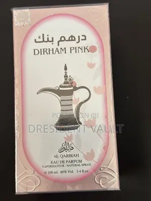 Ladies Perfumes