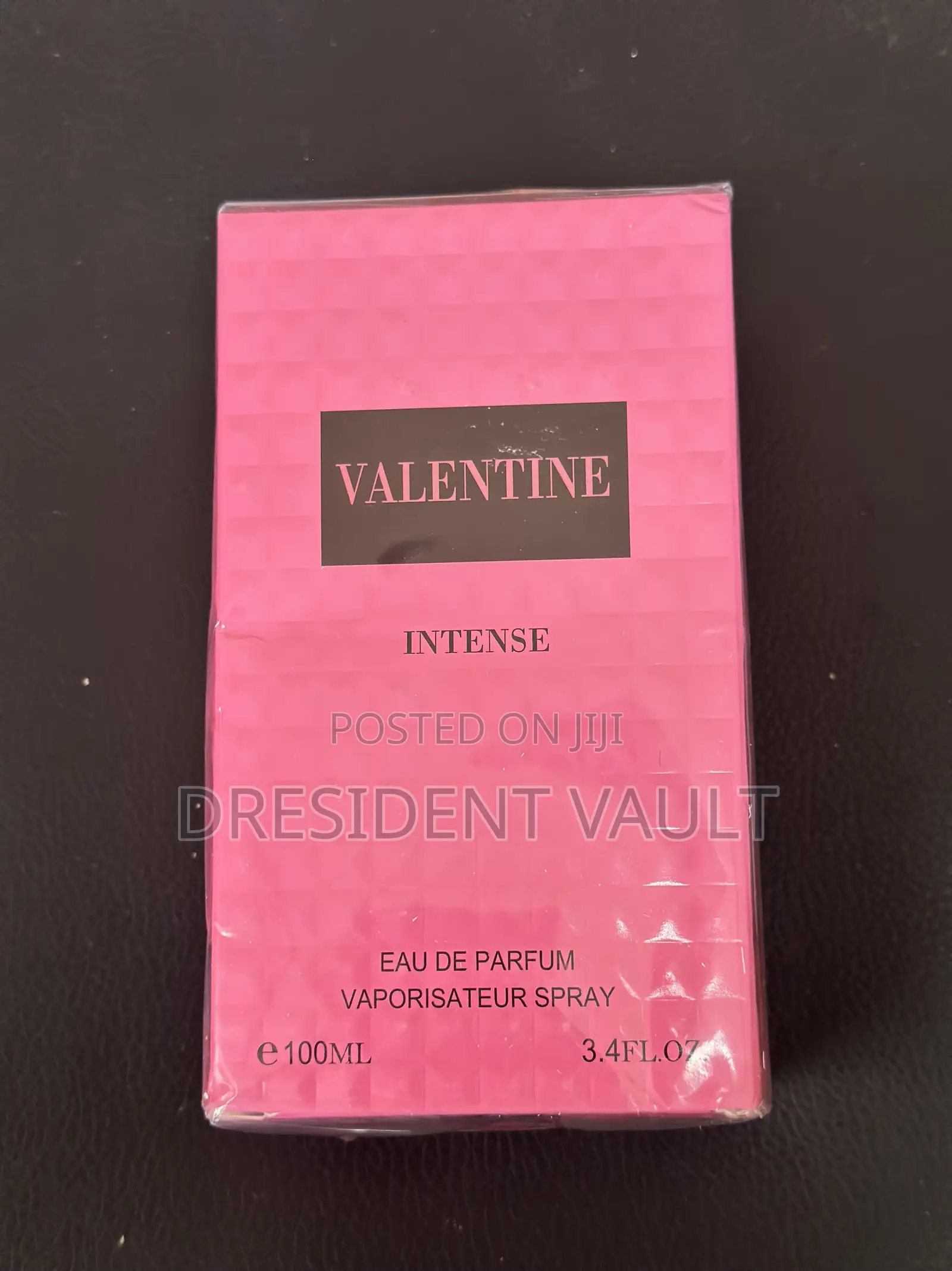 Ladies Perfumes