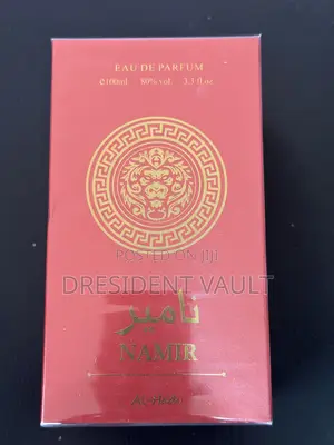 Ladies Perfumes