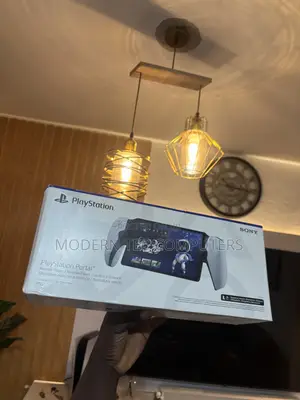  Sony Playstation Portal Remote Player 