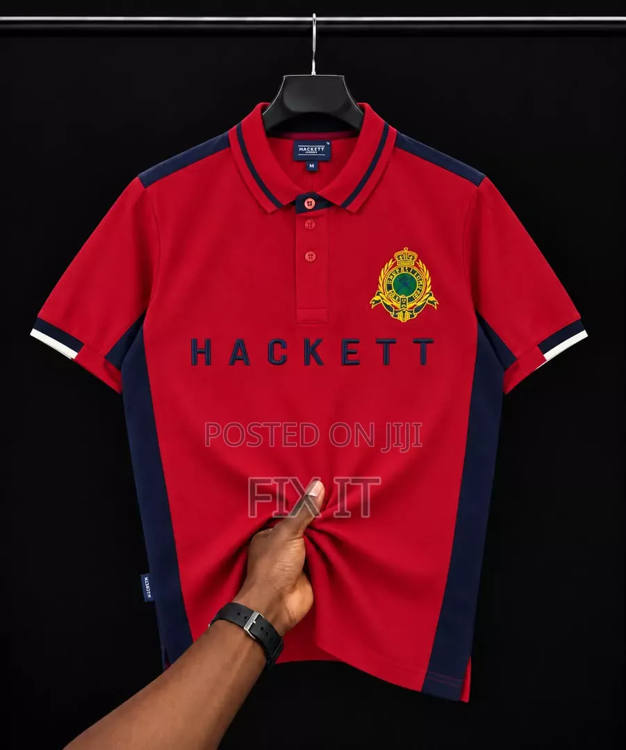 Men's Shirt