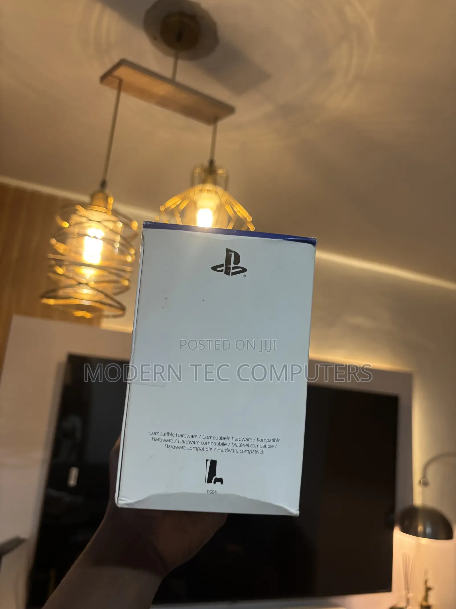  Sony Playstation Portal Remote Player 