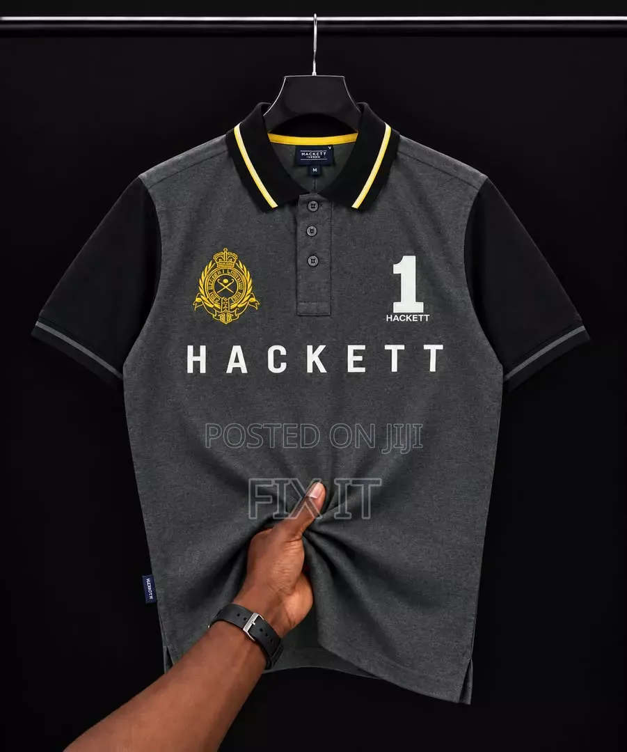 Men's Shirt